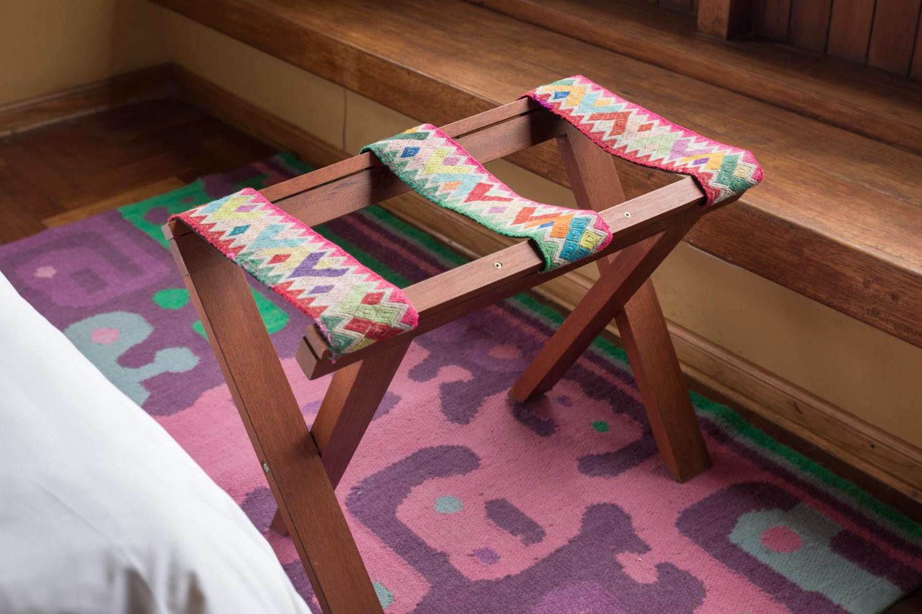 Sauce Hotel Boutique Ollantaytambo Εξωτερικό φωτογραφία